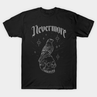 Nevermore T-Shirt